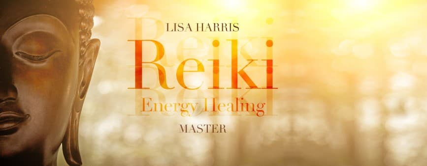 Lisa Harris Reiki Master