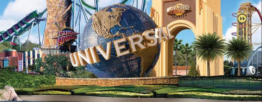 Universal Resort Orlando