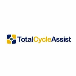 Total Cycle Assist logo