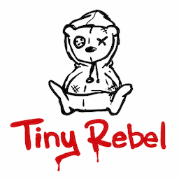 Tiny Rebel logo