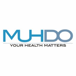 Muhdo Health logo