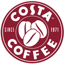 Costa Coffee eGift logo