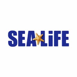 Sea Life Attractions logo