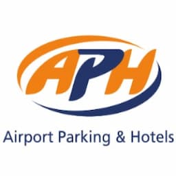 Airport Parking & Hotels (APH) logo