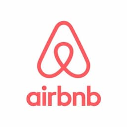 Airbnb eGift logo