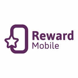 Reward Mobile from EE logo
